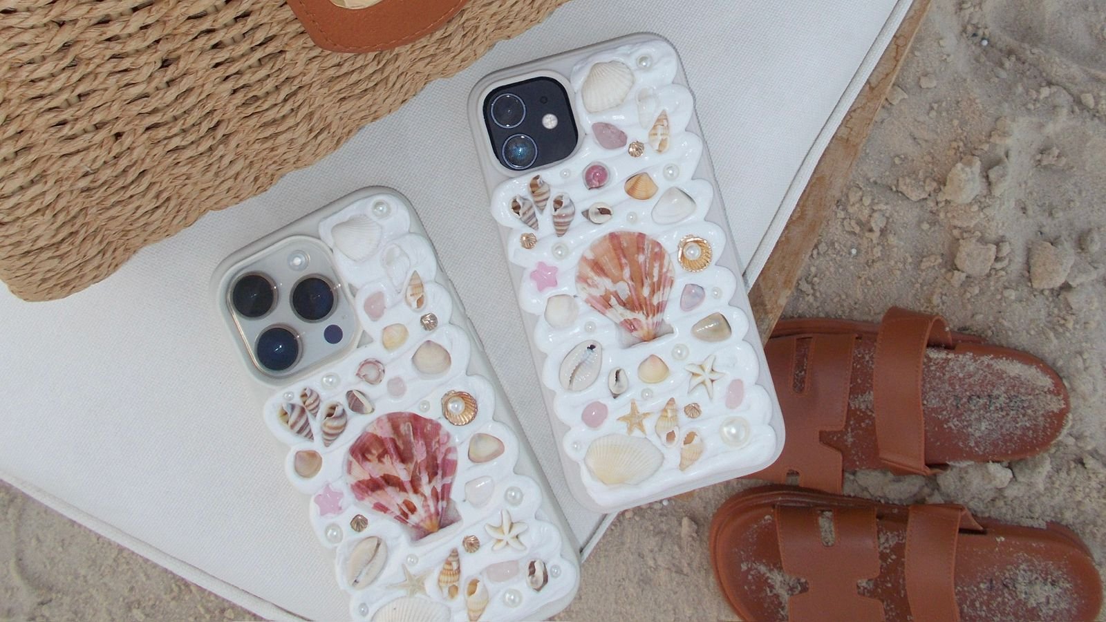 Nala Shop Collection