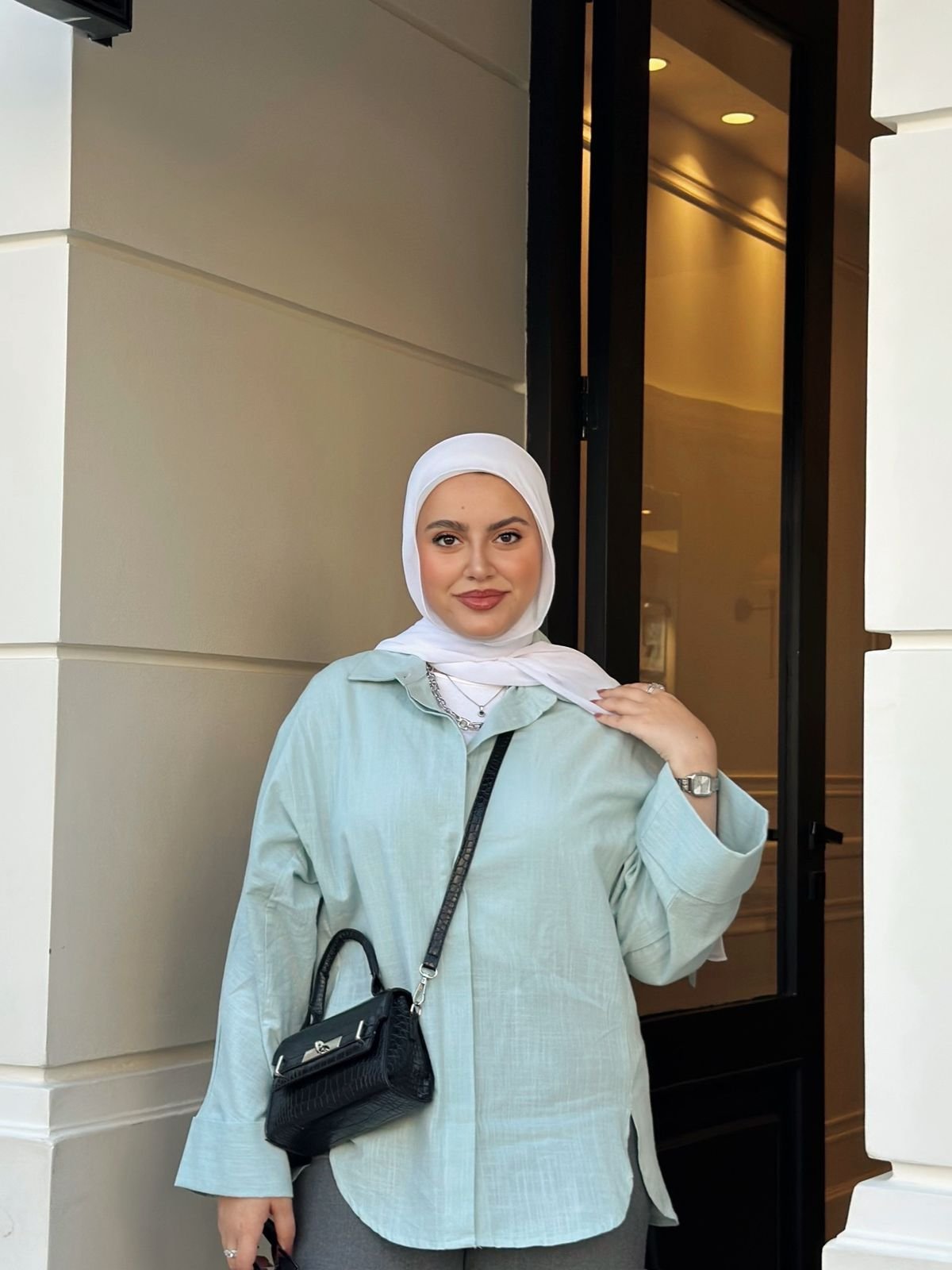 Dana Firas - Founder of Nala Shop